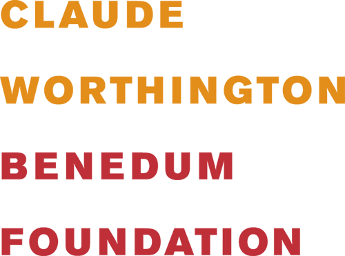 Claude Worthington Benedum Foundation